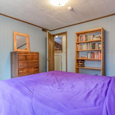 Sea Star Villa Lincoln City Bagian luar foto