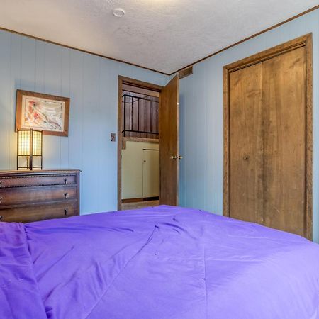Sea Star Villa Lincoln City Bagian luar foto