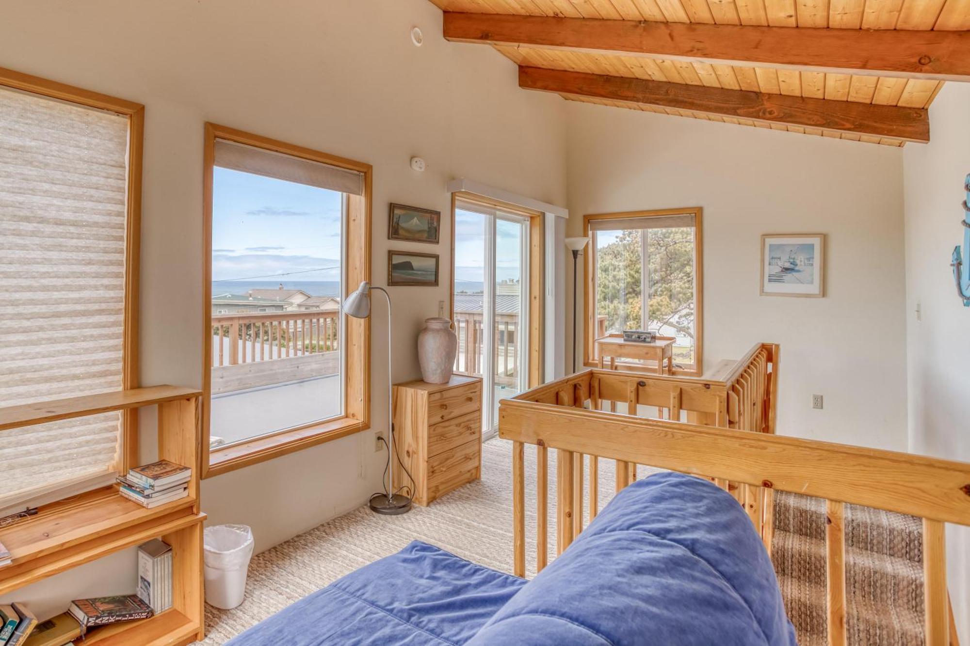 Sea Star Villa Lincoln City Bagian luar foto
