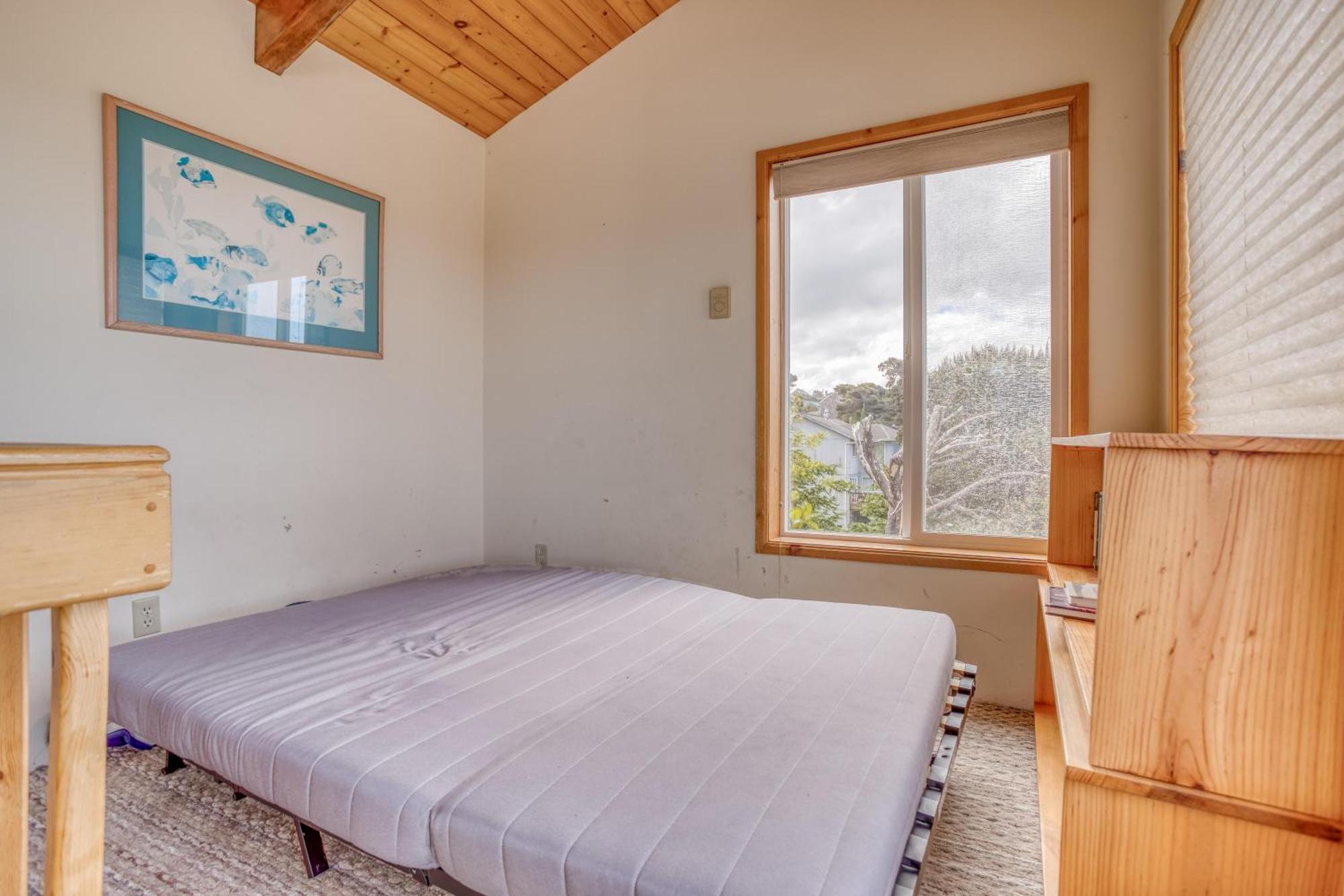 Sea Star Villa Lincoln City Bagian luar foto