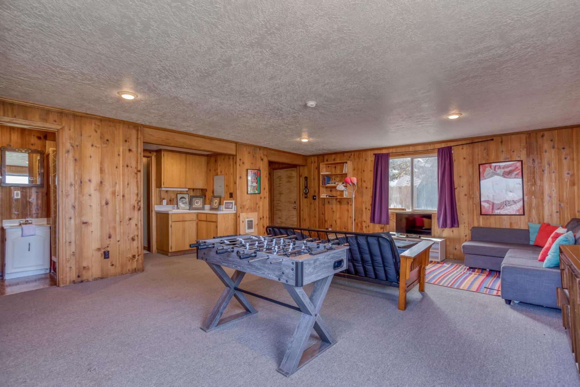 Sea Star Villa Lincoln City Bagian luar foto