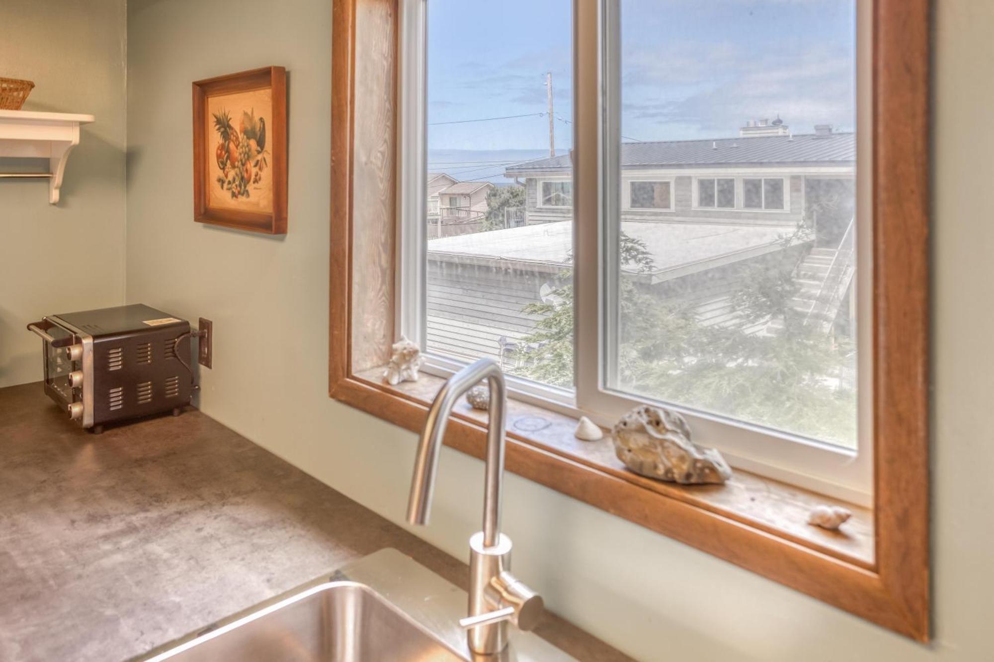 Sea Star Villa Lincoln City Bagian luar foto