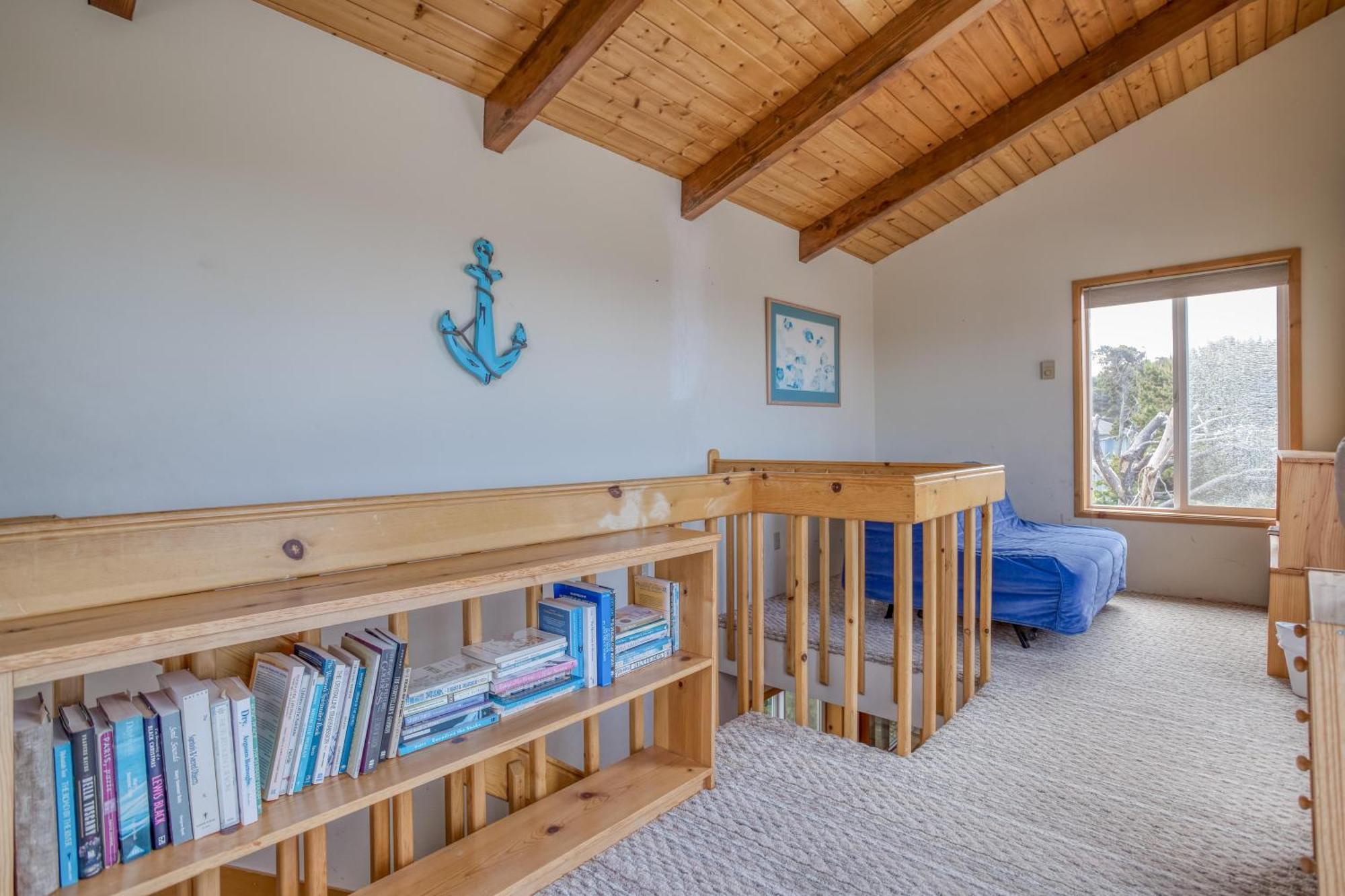Sea Star Villa Lincoln City Bagian luar foto