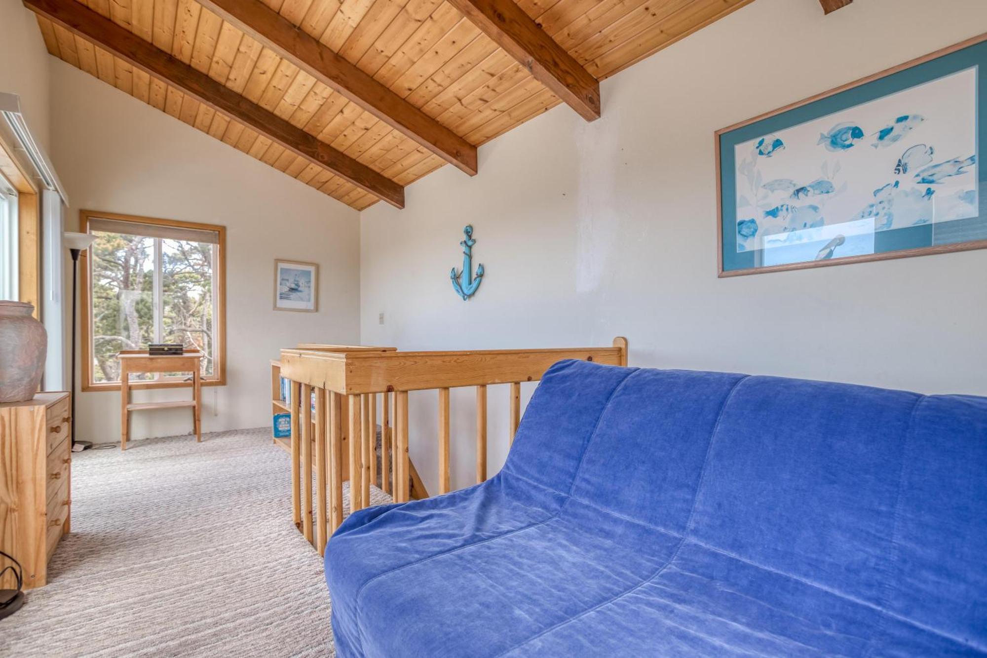 Sea Star Villa Lincoln City Bagian luar foto