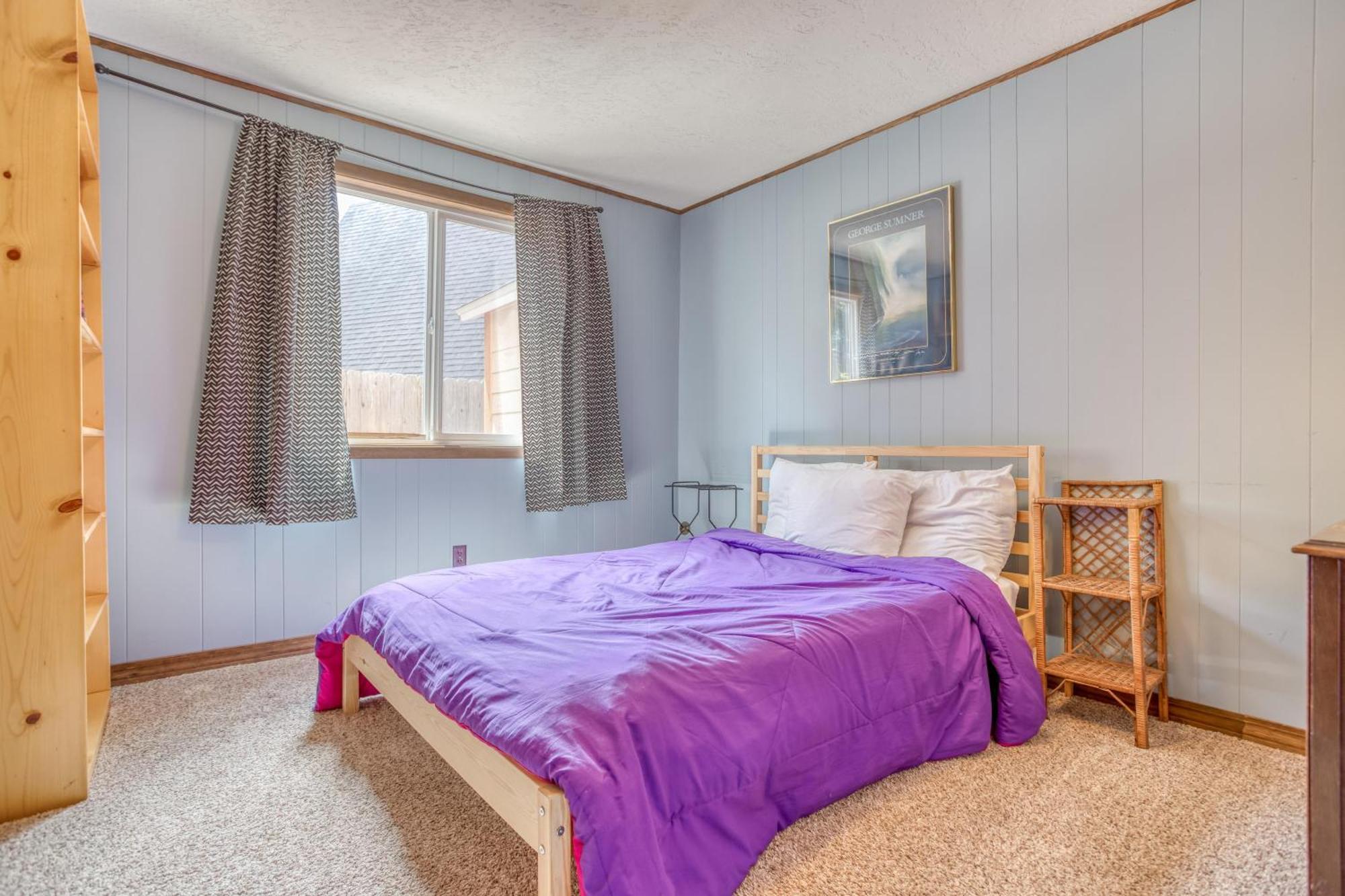 Sea Star Villa Lincoln City Bagian luar foto