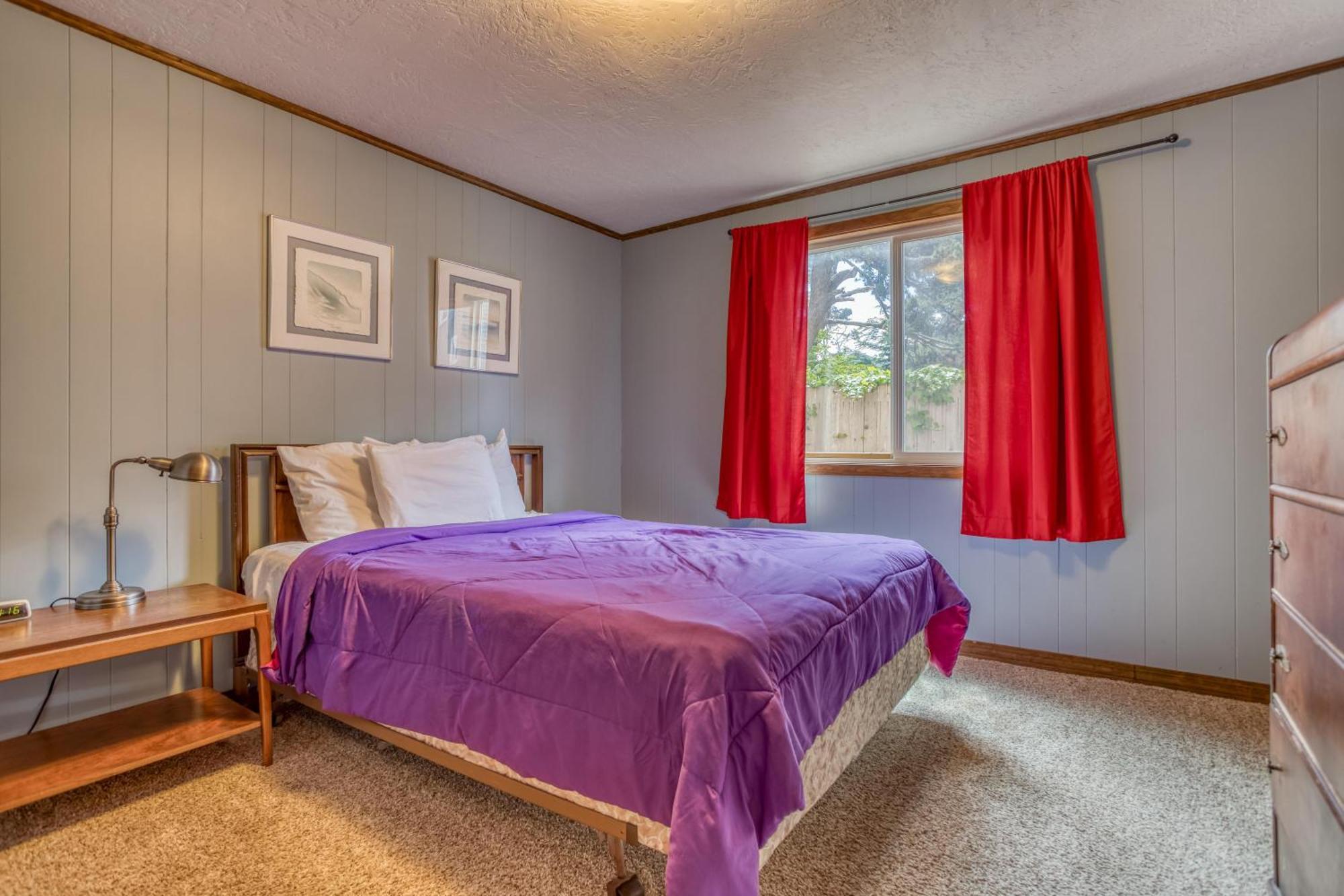 Sea Star Villa Lincoln City Bagian luar foto